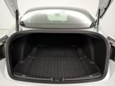 Thumbnail of 2023 White Tesla Model 3