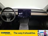 Thumbnail of 2023 White Tesla Model 3