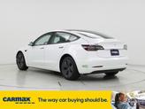 Thumbnail of 2023 White Tesla Model 3