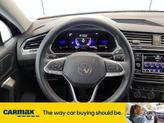 Thumbnail of 2023 Gray Volkswagen Tiguan
