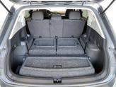 Thumbnail of 2023 Gray Volkswagen Tiguan
