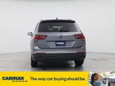 Thumbnail of 2023 Gray Volkswagen Tiguan