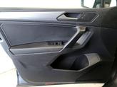 Thumbnail of 2023 Gray Volkswagen Tiguan