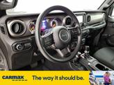 Thumbnail of 2020 Gray Jeep Wrangler