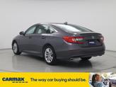Thumbnail of 2020 Gray Honda Accord