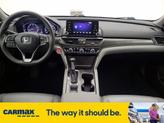 Thumbnail of 2020 Gray Honda Accord