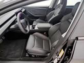 Thumbnail of 2024 Gray Tesla Model 3