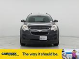 Thumbnail of 2013 Gray Chevrolet Equinox