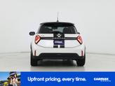 Thumbnail of 2025 White MINI Hardtop