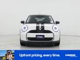 Thumbnail of 2025 White MINI Hardtop