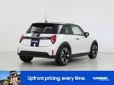 Thumbnail of 2025 White MINI Hardtop