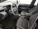 Thumbnail of 2023 Blue Toyota Corolla