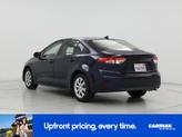 Thumbnail of 2023 Blue Toyota Corolla