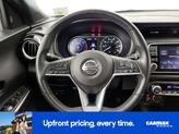 Thumbnail of 2020 Black Nissan Kicks