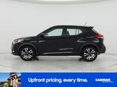 Thumbnail of 2020 Black Nissan Kicks