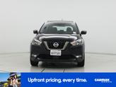 Thumbnail of 2020 Black Nissan Kicks