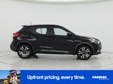 Thumbnail of 2020 Black Nissan Kicks