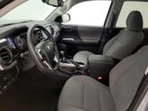 Thumbnail of 2023 Silver Toyota Tacoma