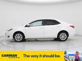 Thumbnail of 2018 White Toyota Corolla