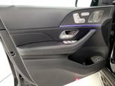Thumbnail of 2022 Black Mercedes-Benz GLE 350