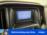 Thumbnail of 2016 Gray Chevrolet Colorado