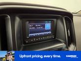 Thumbnail of 2016 Gray Chevrolet Colorado