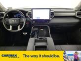 Thumbnail of 2024 Silver Toyota Tundra