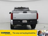 Thumbnail of 2024 Silver Toyota Tundra
