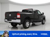 Thumbnail of 2024 Black RAM 2500