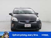 Thumbnail of 2014 Blue Toyota Prius
