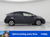 Thumbnail of 2014 Blue Toyota Prius
