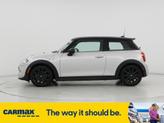 Thumbnail of 2019 Silver MINI Hardtop