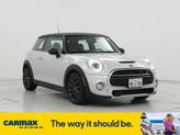 Photo of 2019 Silver MINI Hardtop