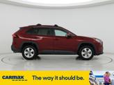 Thumbnail of 2019 Red Toyota RAV4