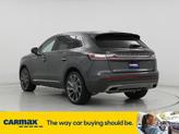 Thumbnail of 2019 Gray Lincoln Nautilus