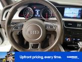 Thumbnail of 2015 White Audi A5