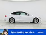 Thumbnail of 2015 White Audi A5