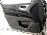 Thumbnail of 2018 Silver Nissan Pathfinder