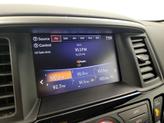Thumbnail of 2018 Silver Nissan Pathfinder