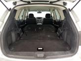 Thumbnail of 2018 Silver Nissan Pathfinder