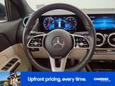 Thumbnail of 2022 Blue Mercedes-Benz GLA 250