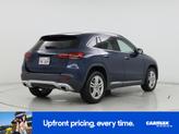 Thumbnail of 2022 Blue Mercedes-Benz GLA 250
