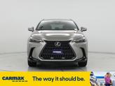 Thumbnail of 2022 Silver Lexus NX 350