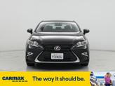 Thumbnail of 2017 Black Lexus ES 350