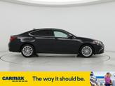 Thumbnail of 2017 Black Lexus ES 350