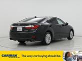 Thumbnail of 2017 Black Lexus ES 350