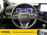 Thumbnail of 2022 White Toyota Camry