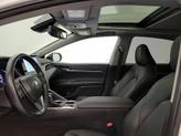 Thumbnail of 2022 White Toyota Camry