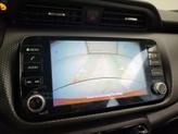 Thumbnail of 2021 Orange Nissan Kicks