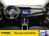Thumbnail of 2021 Orange Nissan Kicks